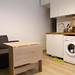 Beautiful Apartment In The Heart Of Belleville