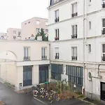 Beautiful Apartment In The Heart Of Belleville