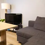 Beautiful Apartment In The Heart Of Belleville