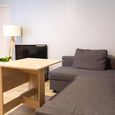 Appartamento Beautiful Apartment In The Heart Of Belleville *