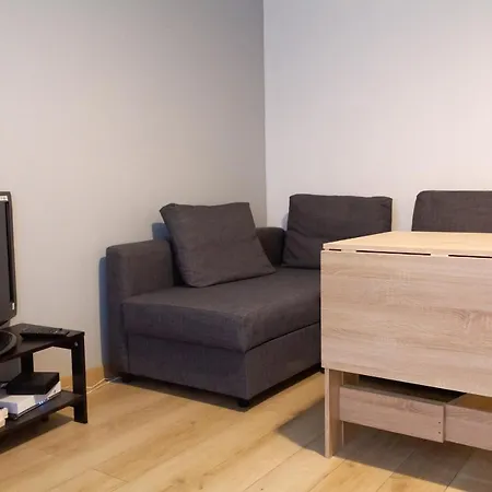 Beautiful Apartment In The Heart Of Belleville *